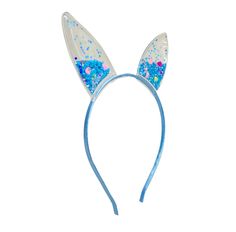 Tiara Zalike Pop Gliter