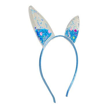 Tiara Zalike Pop Gliter