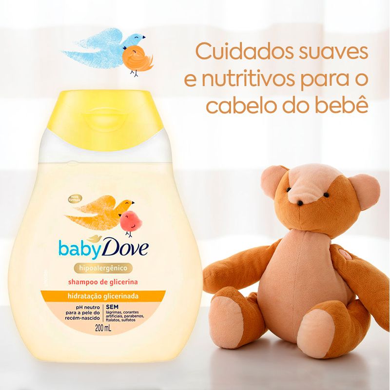 781775-Shampoo-Dove-Baby-Hidratacao-Glicerinada-200ml-2