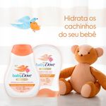 2022100409-Kit-Shampoo-e-Condicionador-Baby-Dove-Cabelos-Cacheados-Hidratacao-Henriquecida-200ml-2