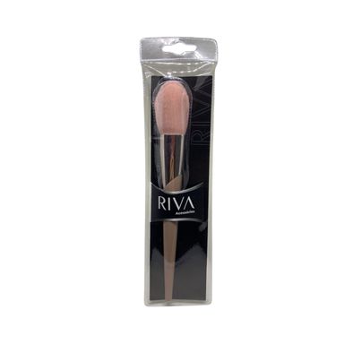 Pincel Para Pó Riva Rosé