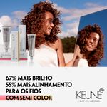 Coloracao-Keune-Semi-color