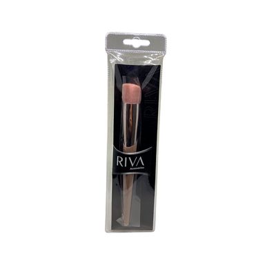 Pincel De Maquiagem Riva Kabuki Rose - 8235R