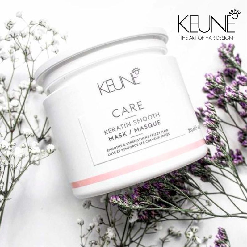 782052-Mascara-Reparadora-Keune-Care-Keratin-Smooth-200ml