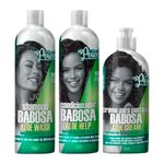 2022101602-1-Kit-Shampoo-Condicionador-Creme-De-Pentear-Soul-Power-Babosa-Aloe