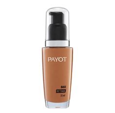 Base Líquida Payot Com Retinol Cor 70