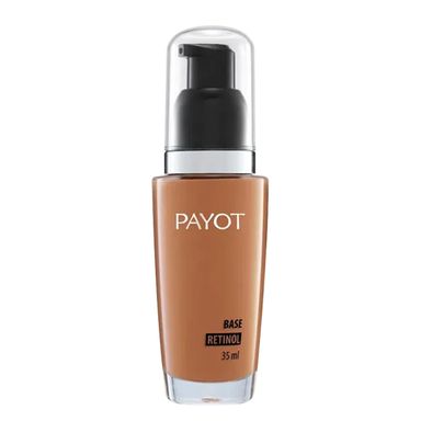 Base Líquida Payot Com Retinol Cor 70