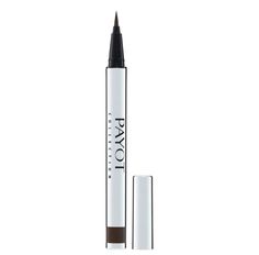 Caneta Delineadora Payot Silver Marrom