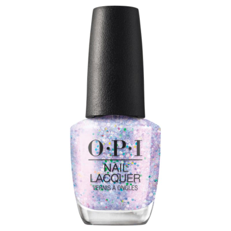 Esmalte Opi Put On Something Ice 15ml - Lojas Rede