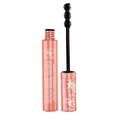 Máscara Para Cílios Ruby Kisses Good Girl Gang A Prova D'agua