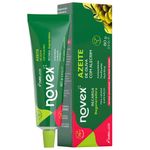 809561-01-Mascara-Capilar-Novex-Recarga-Regeneradora-Azeite-de-Oliva-e-Alecrim-80g
