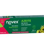 809561-02-Mascara-Capilar-Novex-Recarga-Regeneradora-Azeite-de-Oliva-e-Alecrim-80g