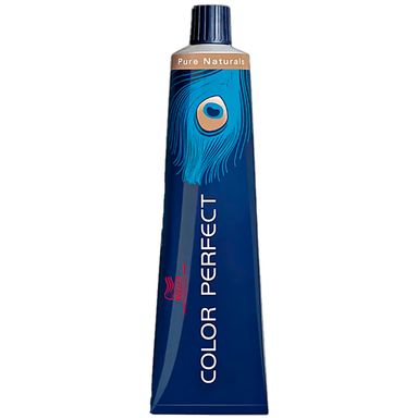 Tintura Creme Color Perfect Louro Escuro 6/0