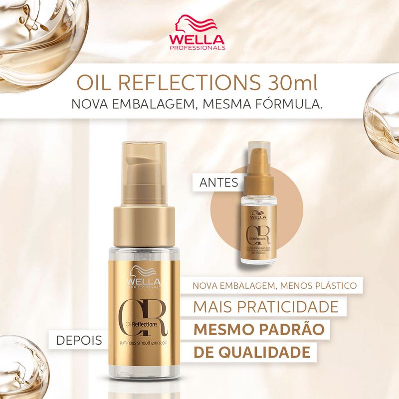 793962-Oleo-Capilar-Wella-Professionals-Oil-Reflections-Smoothening-30ml