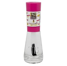 Esmalte Secante Top Beauty Premium Piscou Secou