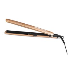 Prancha Modeladora Cerâmica Gold  Bivolt Multi - EB168