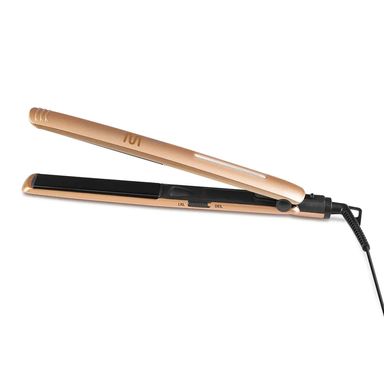 Prancha Modeladora Cerâmica Gold  Bivolt Multi - EB168