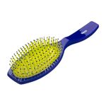 803985-2-Escova-de-Cabelo-Ricca-Oval-Blue-Almofadada-Ref-922