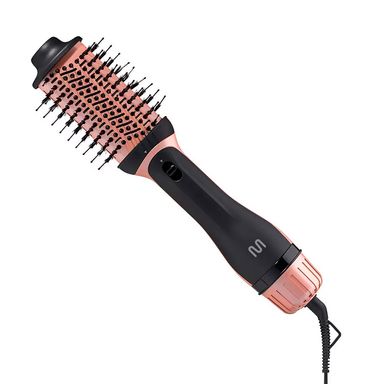 Escova Elétrica Alisadora Multi 2 Em 1 1200W Bivolt Eb116