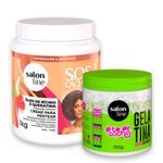 KIT-1-SALON-LINE