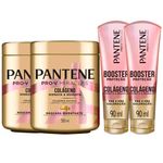 2022101710-Kit-Mascara-De-Tratamento-e-Booster-Protecao-Pantene-4-Produtos