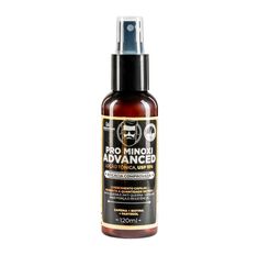 Tônico Capilar Pro Minoxi Advanced 120ml