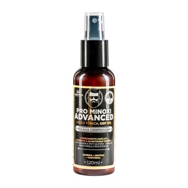Tônico Capilar Pro Minoxi Advanced 120ml