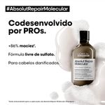 805587-2-Shampoo-LOreal-Absolut-Repair-Molecular-300ml