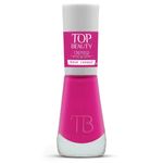 809372-ESMALTE-TOP-BEAUTY-PREMIUM-ROSA-CHOQUE
