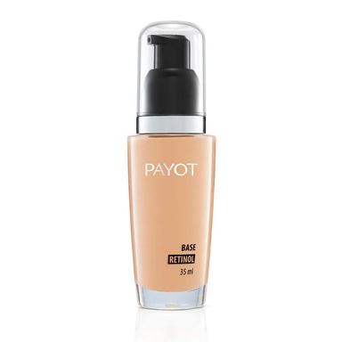 Base Líquida Payot Com Retinol Cor 50