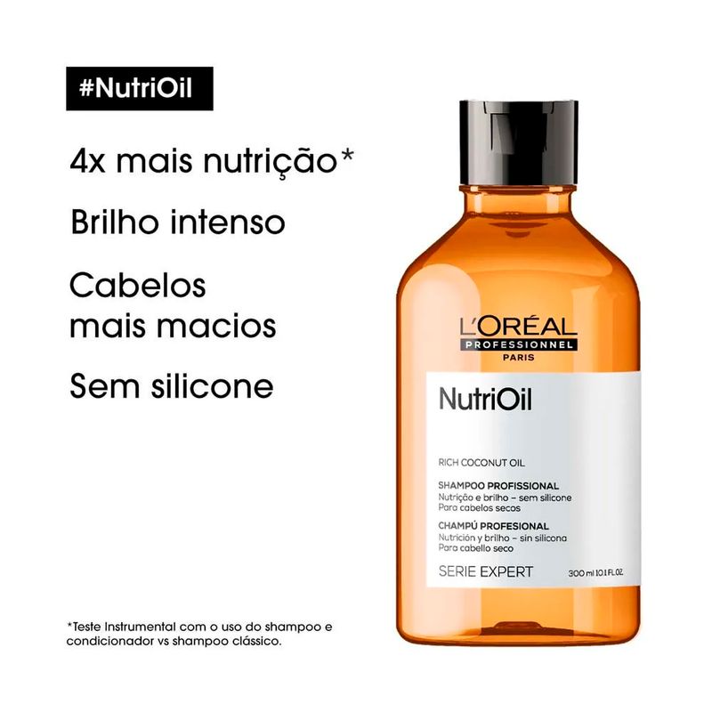 774755-4-Shampoo-LOreal-Professionnel-Expert-NutriOil-300ml