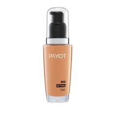 Base Líquida Payot Com Retinol Cor 60