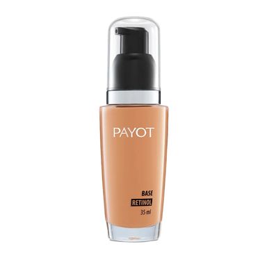 Base Líquida Payot Com Retinol Cor 60