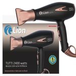 788445-Secador-Profissional-Lion-Tutti-Cobre-240W-127V