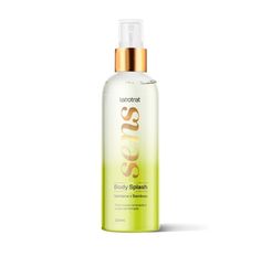 Body Splash Labotrat Sens Verbena E Bamboo 230ml
