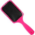809251-2-Escova-De-Cabelo-Santa-Clara-Quadrada-Almofadada-Rosa