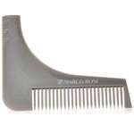 792963-1-Pente-Marco-Boni-Alinhador-Para-Barba-Ref-1558