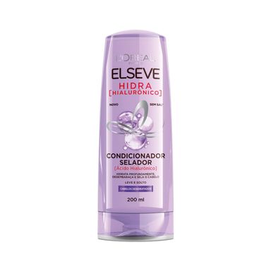 Condicionador Elseve Hidra Hialurônico 200ml