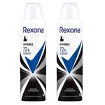 2022101757-Kit-Desodorante-Aerosol-Rexona-Feminino-Invisible-150ml---2-unidades