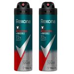 2022101767-Kit-Desodorante-Aerosol-Rexona-Antibacterial---Invisible-Masculino-150ml---2-unidades