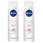 2022101821-Kit-Desodorante-Aerosol-Nivea-Dermo-Clareador-150ml