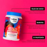 2022101791-2-Kit-Creme-Para-Pentear-Salon-Line-Hidratacao-Profunda-1kg-2-Unidades