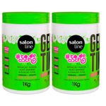 2022101802-1-Kit-Gelatina-Salon-Line-To-De-Cacho-Nao-Sai-Da-Minha-Cabeca-1kg-2-Unidades