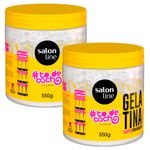 2022101808-1-Kit-Gelatina-Transicao-Capilar-Salon-Line-To-De-Cacho-550g-2-Unidades