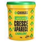 810224-Mascara-Chikas-Cresce-E-Aparece-700g