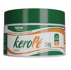 Creme Desodorante Kero Pé Para Pés 250g