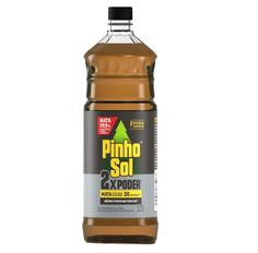 Desinfetante Pinho Sol 2X Poder Original 1750ml