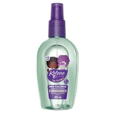 Deo Colônia Infantil Kolene Toque De Carinho 200ml