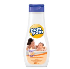 Condicionador Pom Pom Suave 200ml