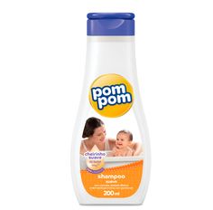 Shampoo Pom Pom Suave 200ml